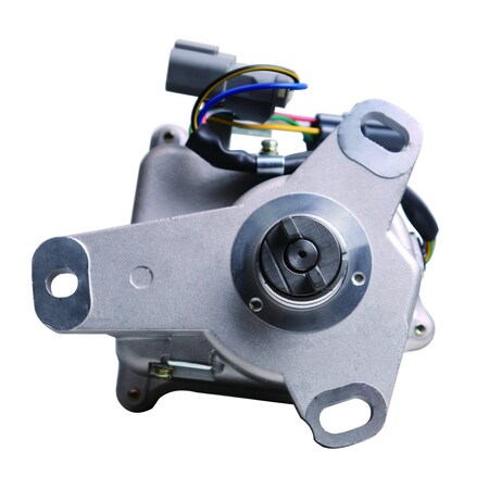 Wai Global NEW IGNITION DISTRIBUTOR, DST17400B DST17400B